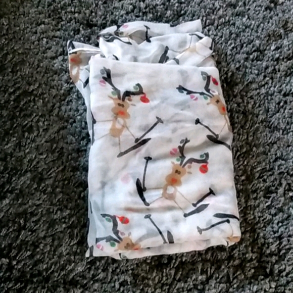 Infinity scarf - Picture 3 of 3